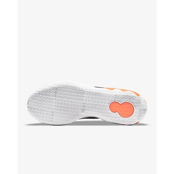 Nike Renew Elevate II Men's Basketball Sneaker Shoe Limited Black CW3406-003 - Picture 9 of 15